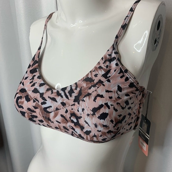 (Bundle & Save - 2 for $25) Shekini Swimwear Bikini Top - Picture 5 of 7